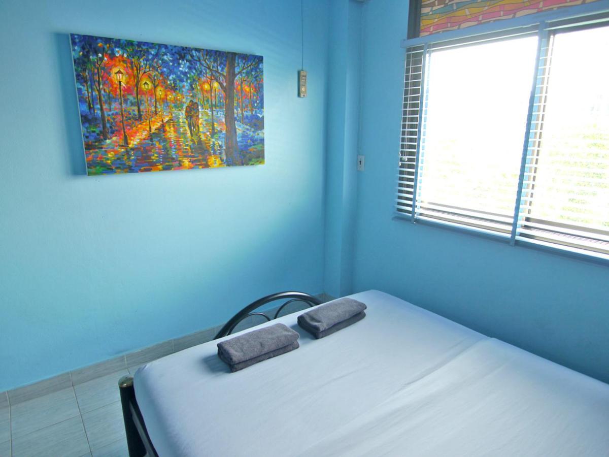 Mam'S House Khaosan Hotel Банкок Екстериор снимка