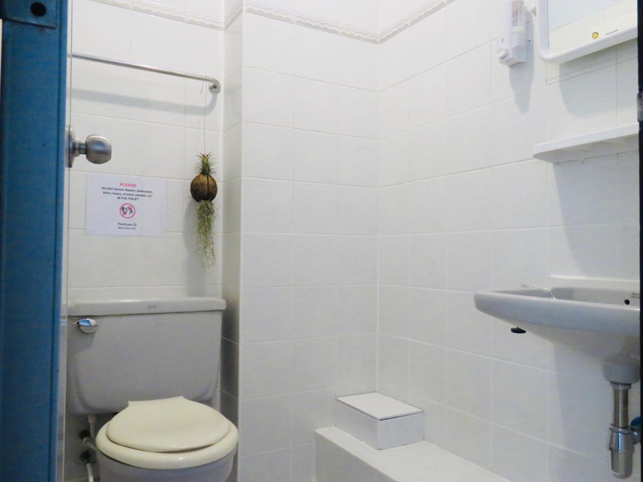 Mam'S House Khaosan Hotel Банкок Екстериор снимка