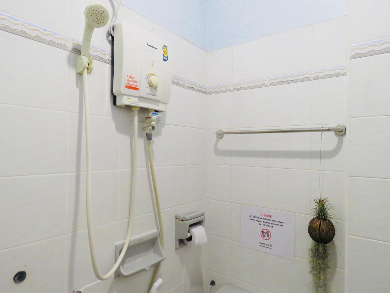 Mam'S House Khaosan Hotel Банкок Екстериор снимка