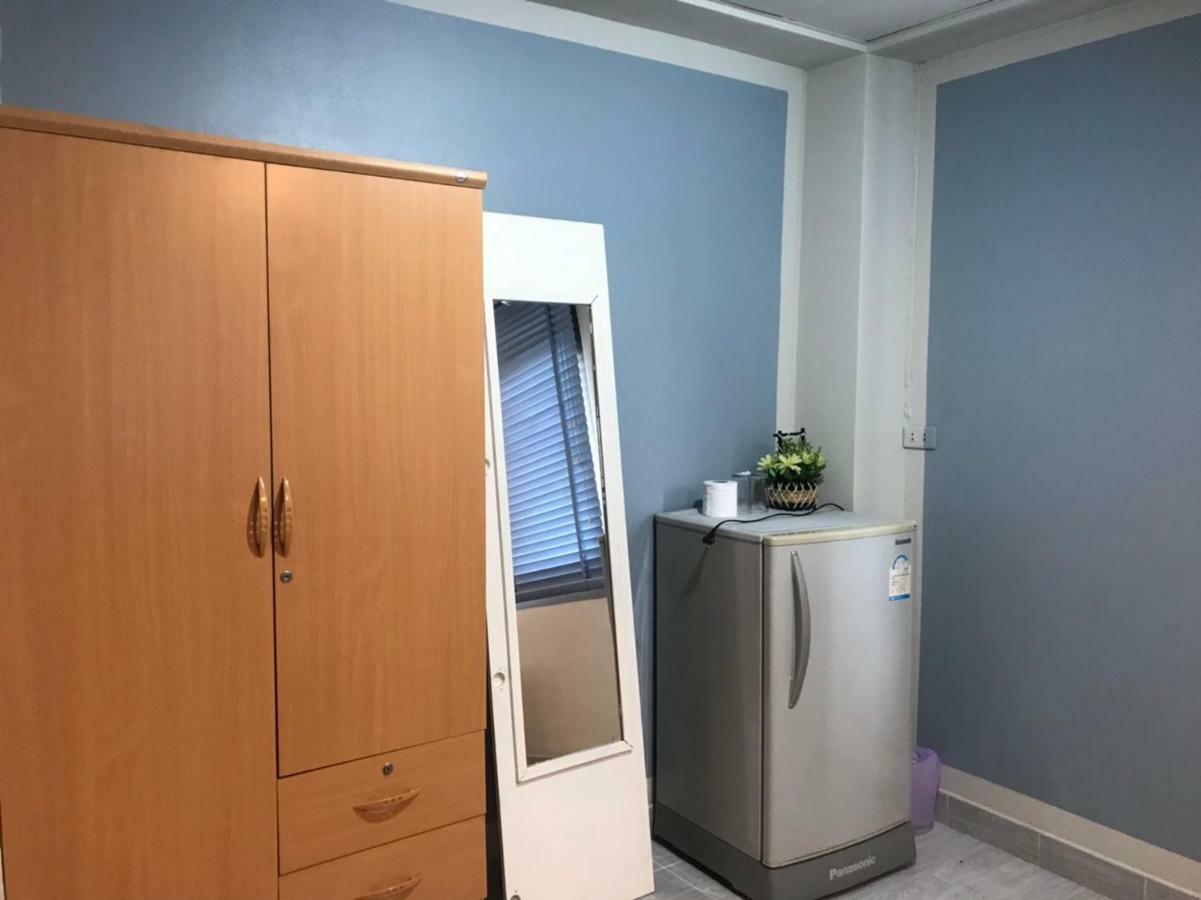 Mam'S House Khaosan Hotel Банкок Екстериор снимка