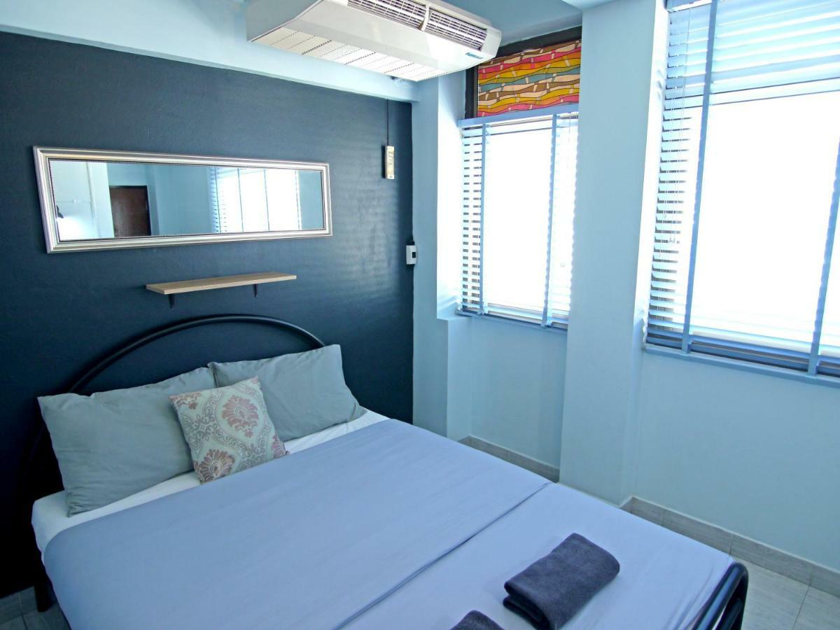 Mam'S House Khaosan Hotel Банкок Екстериор снимка